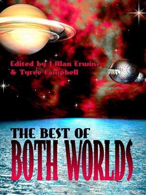 cover image of The Best of Both Worlds Volume 1